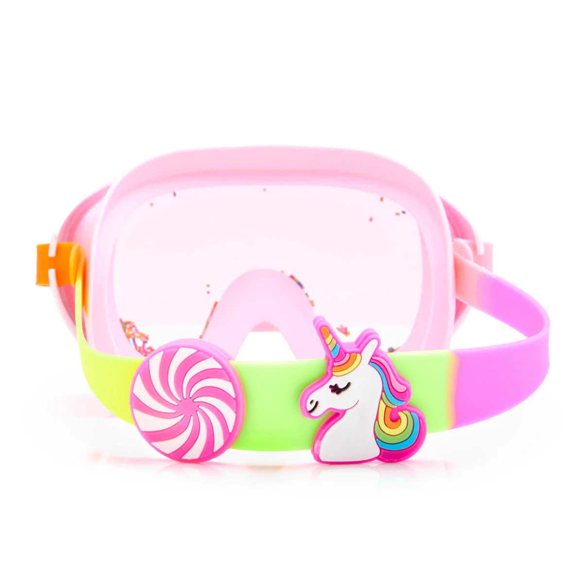 Bling2o | Zwemmasker Sprinkle - Afbeelding 3