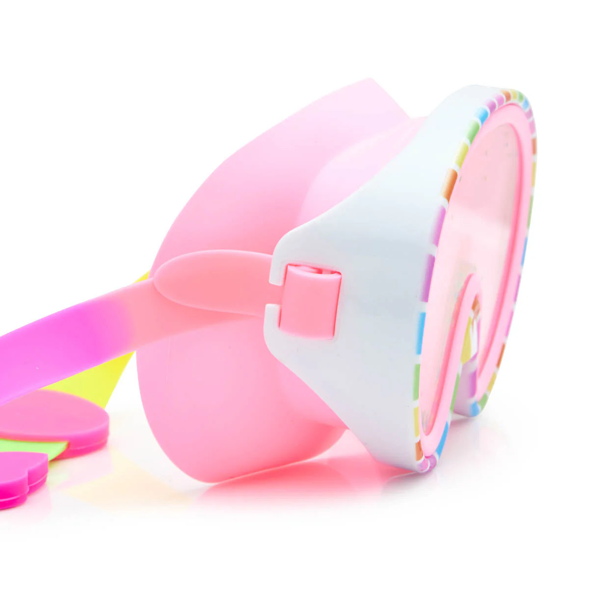 Bling2o | Zwemmasker Sprinkle - Afbeelding 4