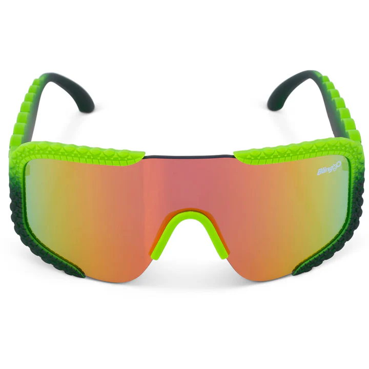 Bling2o | Zonnebril - Gator Glare Gulf Shore - Afbeelding 3