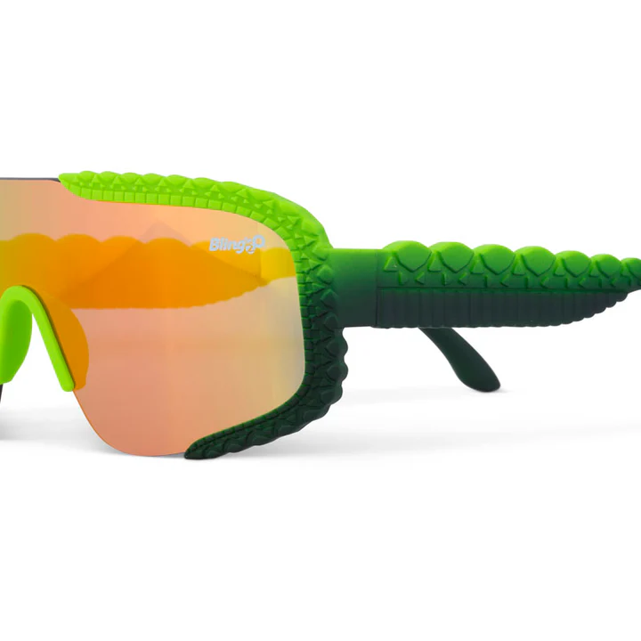 Bling2o | Zonnebril - Gator Glare Gulf Shore - Afbeelding 2
