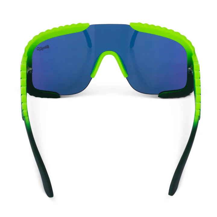 Bling2o | Zonnebril - Gator Glare Gulf Shore - Afbeelding 5
