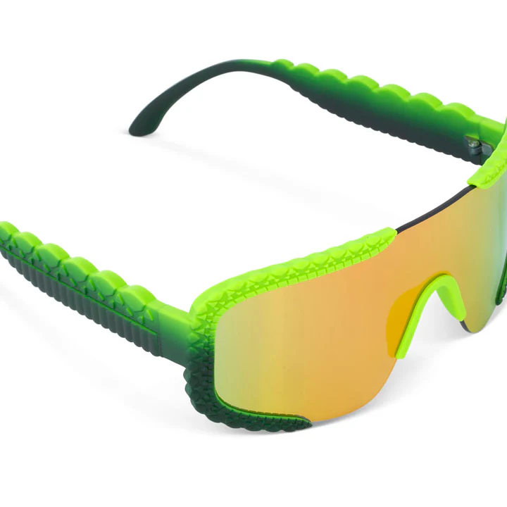 Bling2o | Zonnebril - Gator Glare Gulf Shore - Afbeelding 6
