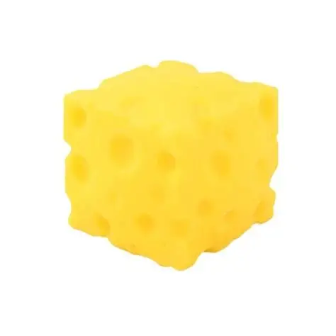 Squeeze Cheese Fidget