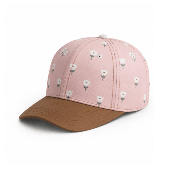 JeP Kids | Cap Tulip Pink