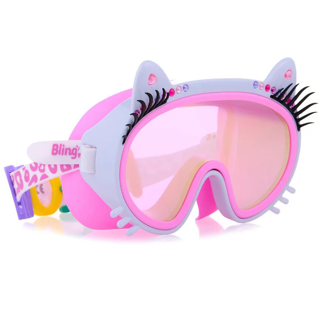 Bling2o | Zwemmasker - Clawdia
