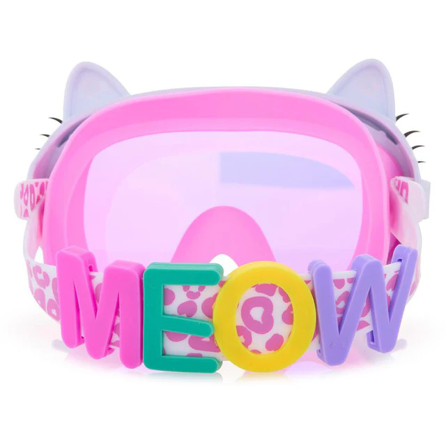 Bling2o | Zwemmasker - Clawdia - Afbeelding 2