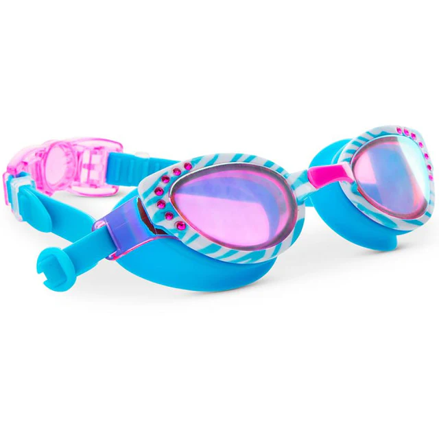 Bling2o | Zwembril Cleo Bella Blue