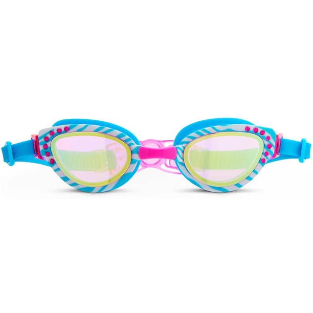 Bling2o | Zwembril Cleo Bella Blue - Afbeelding 2