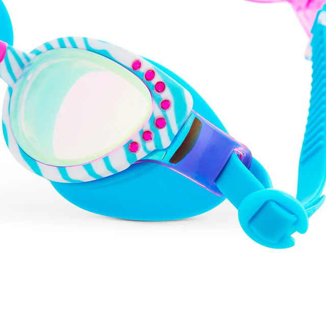 Bling2o | Zwembril Cleo Bella Blue - Afbeelding 3