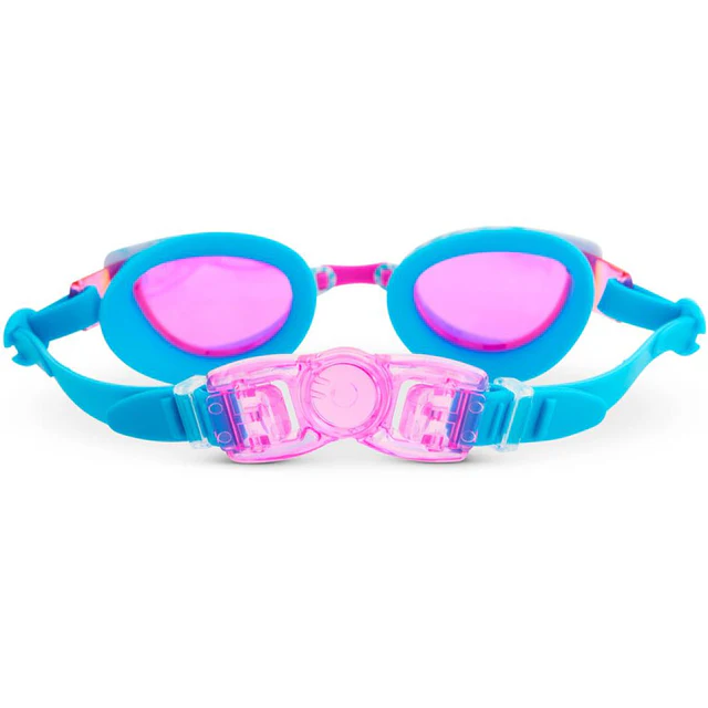 Bling2o | Zwembril Cleo Bella Blue - Afbeelding 4