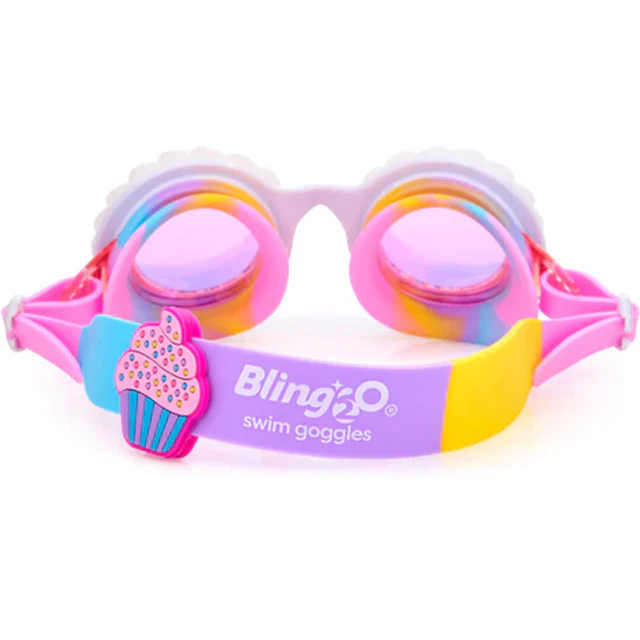 Bling2o | Zwembril - Bake Off Colour Burst - Afbeelding 3