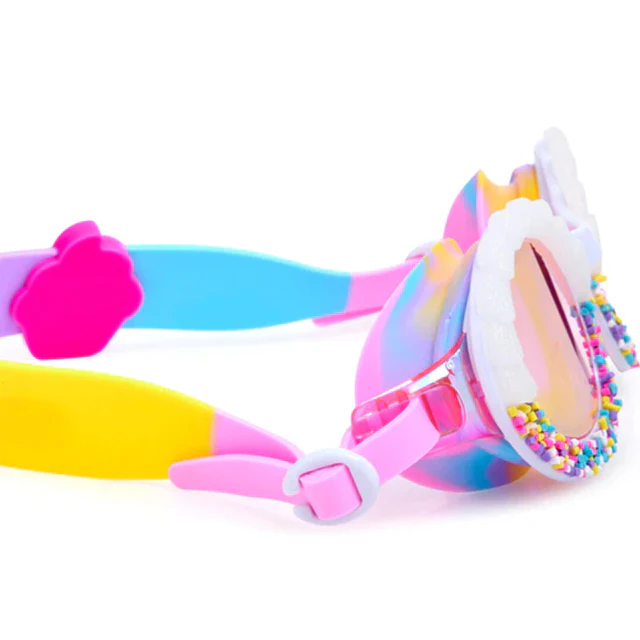Bling2o | Zwembril - Bake Off Colour Burst - Afbeelding 4