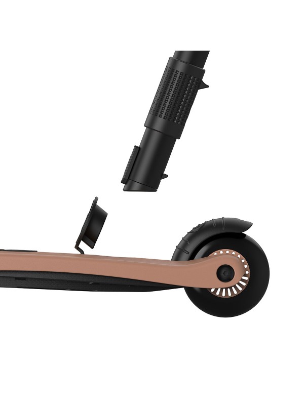 Scoot and Ride | Highwaykick 1 – Push & Go – Mocha - Afbeelding 7