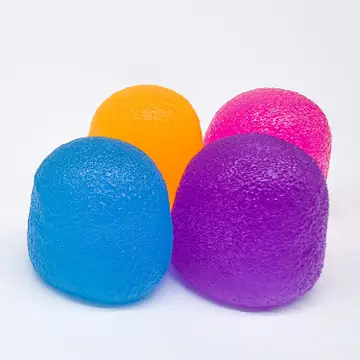 Sugar squishy gumdrop fidget - Afbeelding 3