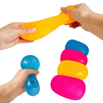 Sugar squishy gumdrop fidget - Afbeelding 2