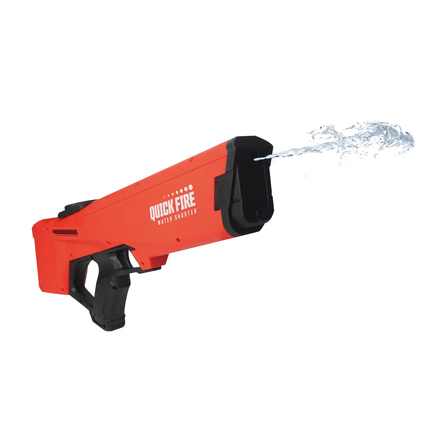 Quick Fire Water Shooter – Rood