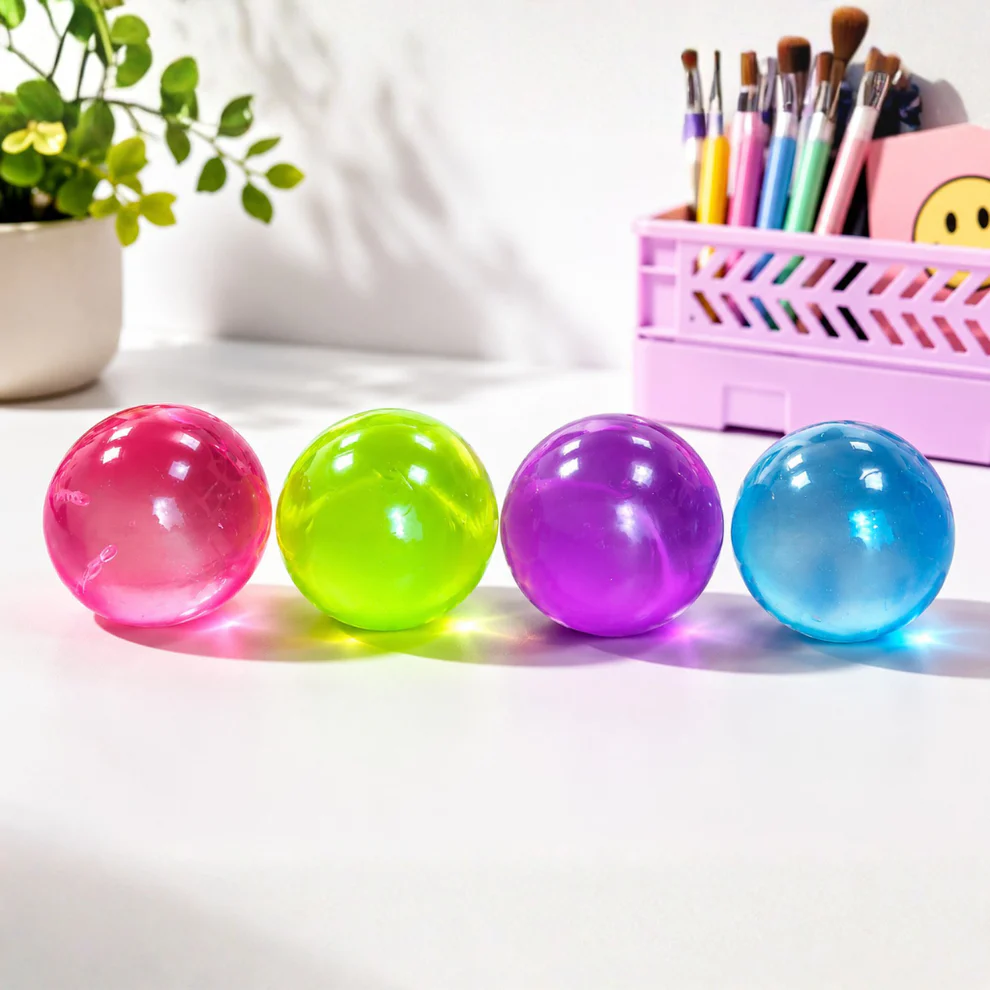 Squishy Ball fidget - Afbeelding 2