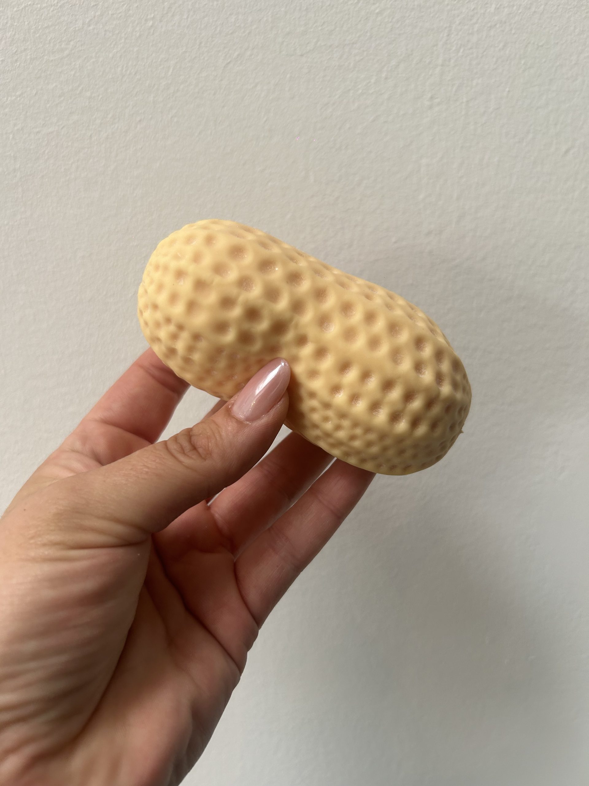 Squishy Pinda Fidget