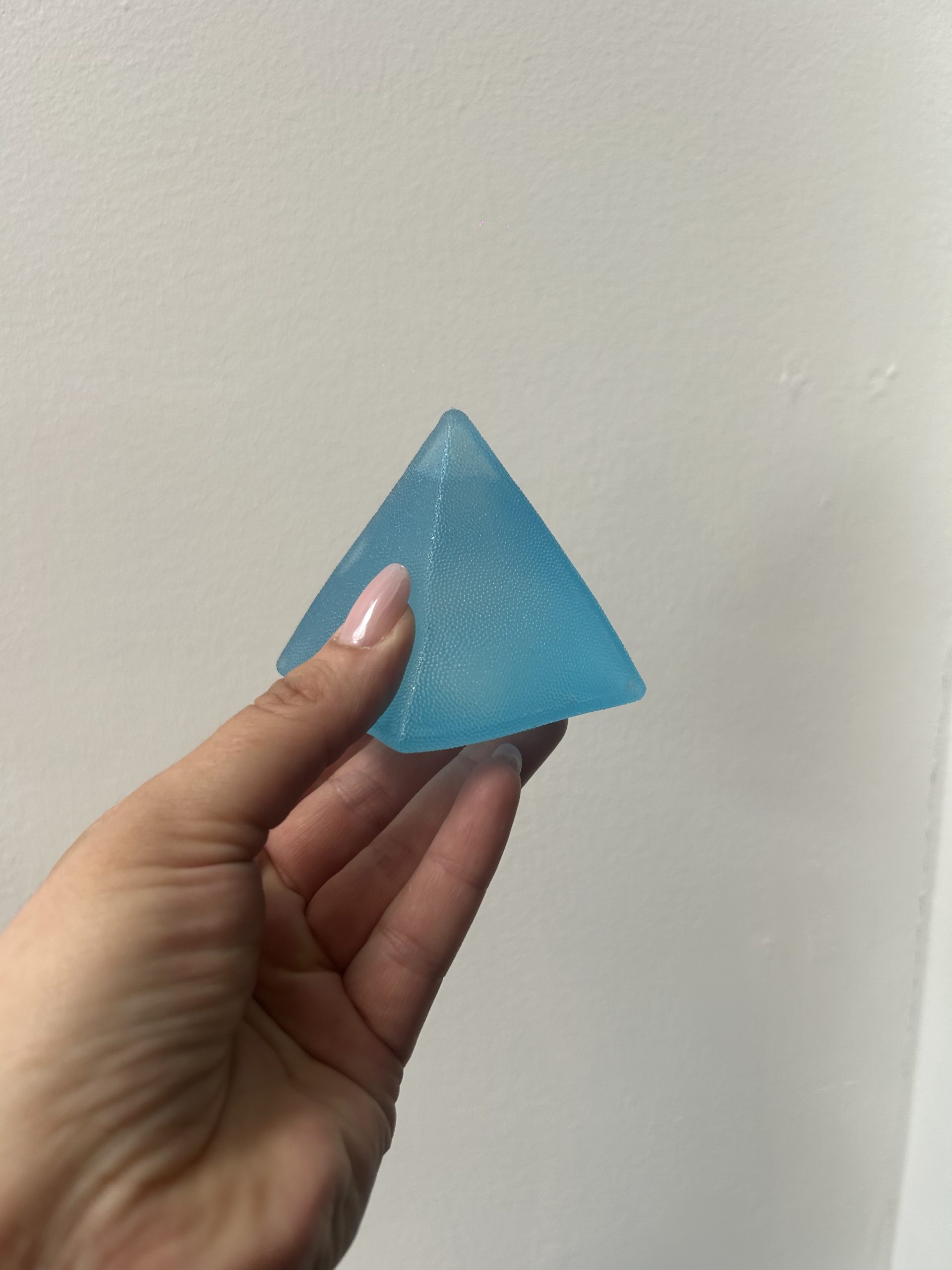 TB Fun | Sugar Squishy Piramide