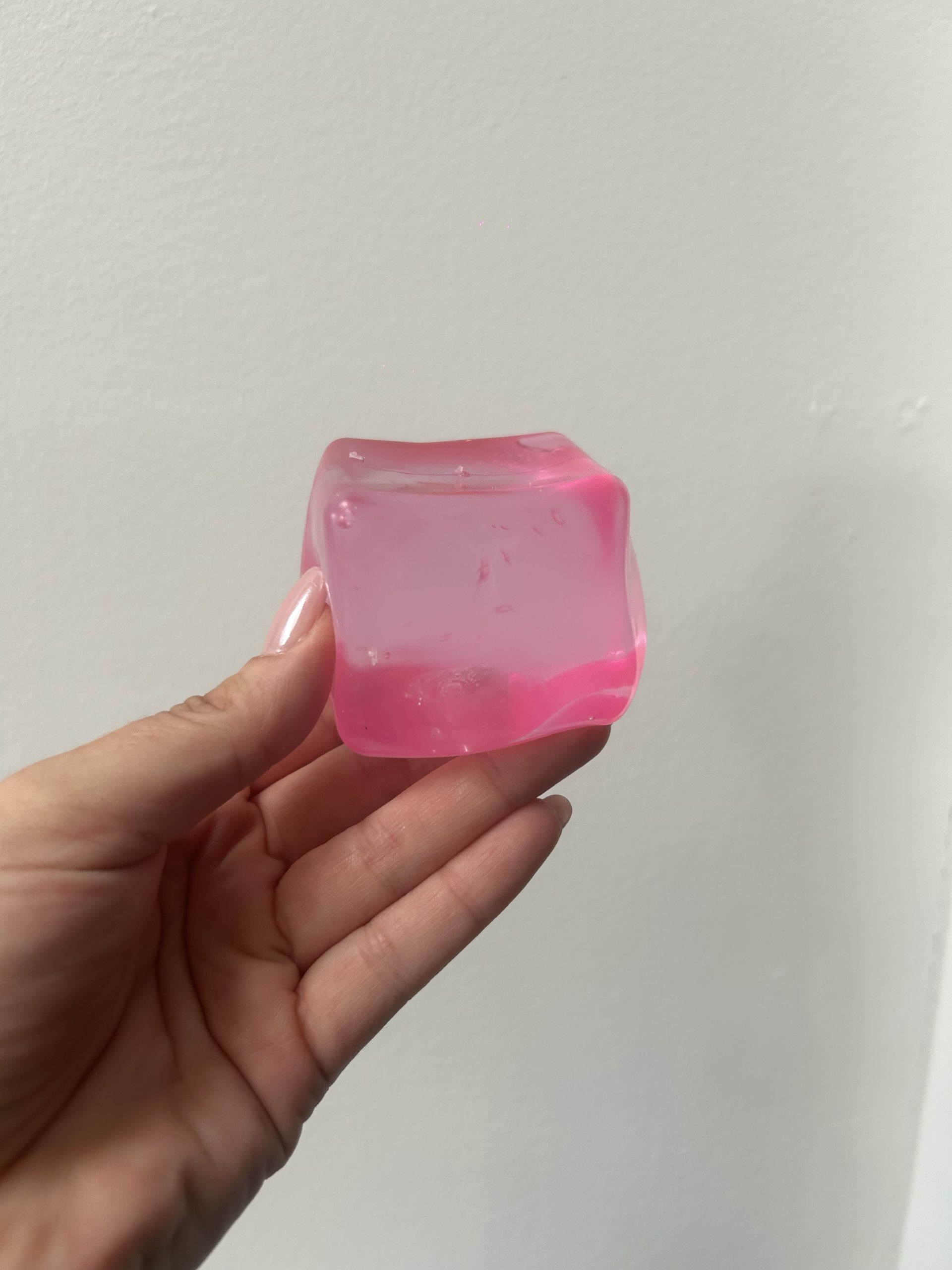TB Fun | Sugar Squishy Cube