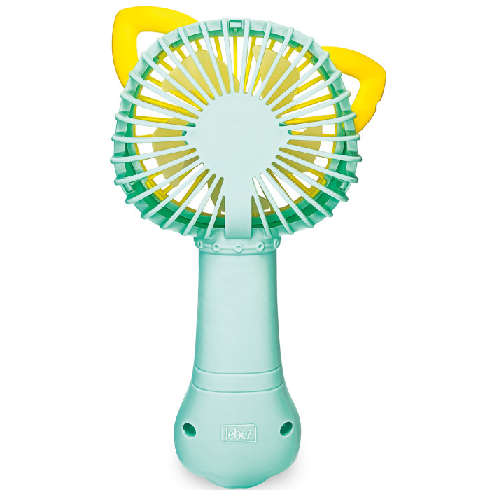 Hand Ventilator Kattenpootje - Afbeelding 4
