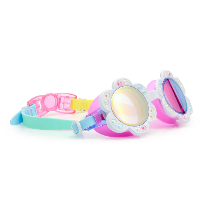 Bling2o | Zwembril - Blanch Blossom
