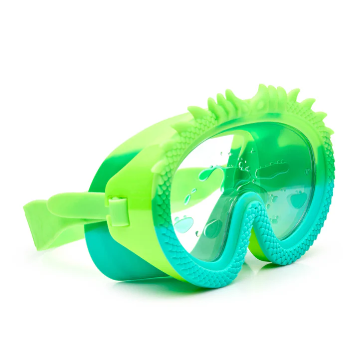 Bling2o | Zwembril - Green Glider Dragon