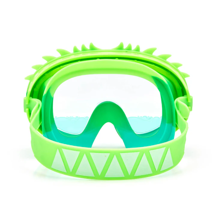 Bling2o | Zwembril - Green Glider Dragon - Afbeelding 3