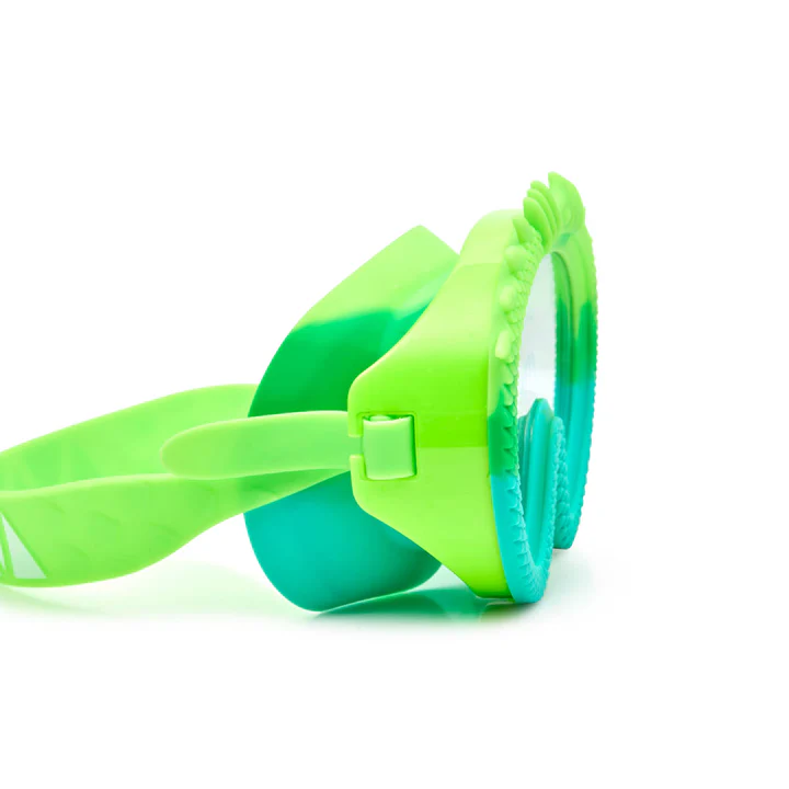 Bling2o | Zwembril - Green Glider Dragon - Afbeelding 4