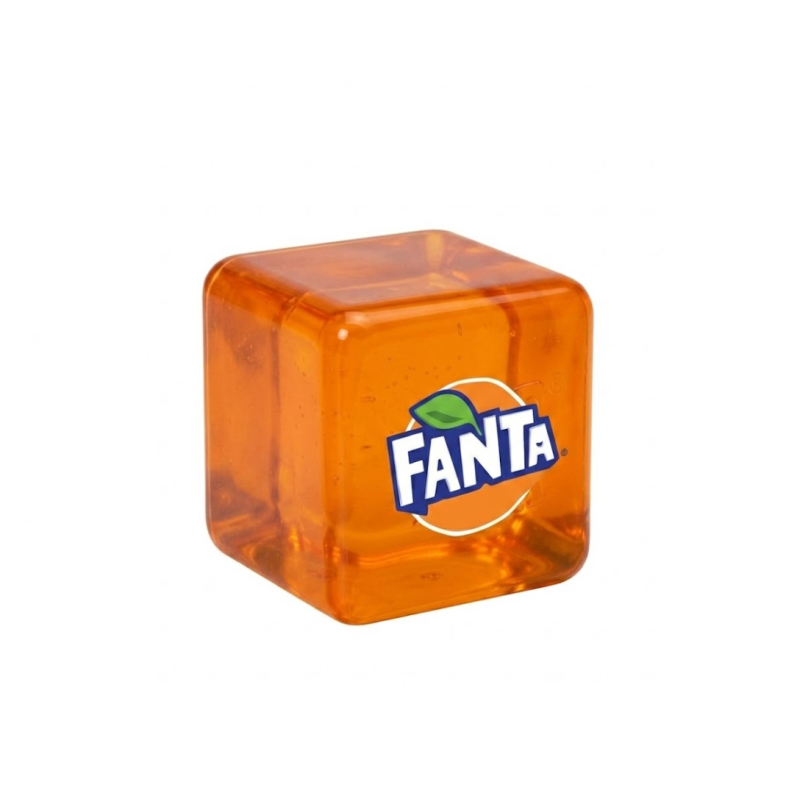NeeDoh | Fanta Nice Cube - Afbeelding 2