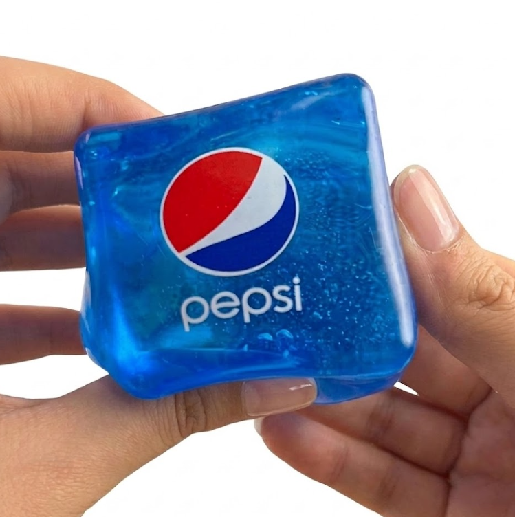 NeeDoh | Pepsi Nice Cube - Afbeelding 2