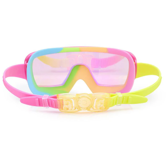 Bling2o | Zwembril Spectro Strawberry Chromatics - Afbeelding 2
