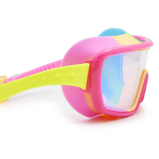 Bling2o | Zwembril Spectro Strawberry Chromatics - Afbeelding 3