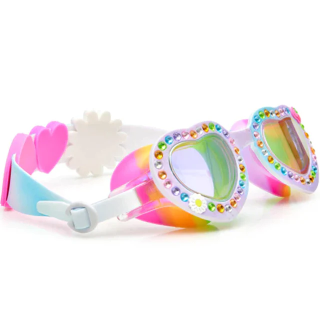 Bling2o | Zwembril - Daisy Bright Bouquet