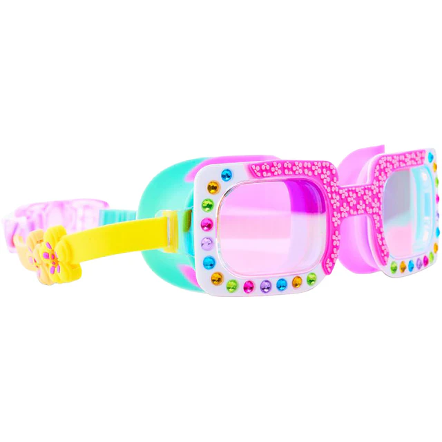 Bling2o | Zwembril - Pretty Girl Poppy