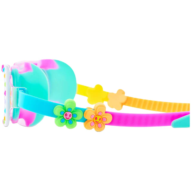 Bling2o | Zwembril - Pretty Girl Poppy - Afbeelding 3