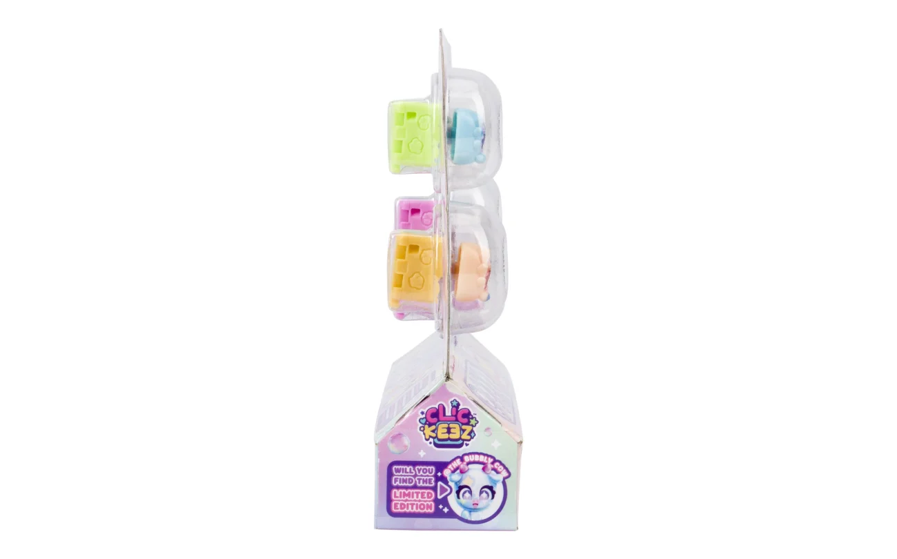 Clickeez Series 3 (12-Pack) - Afbeelding 6