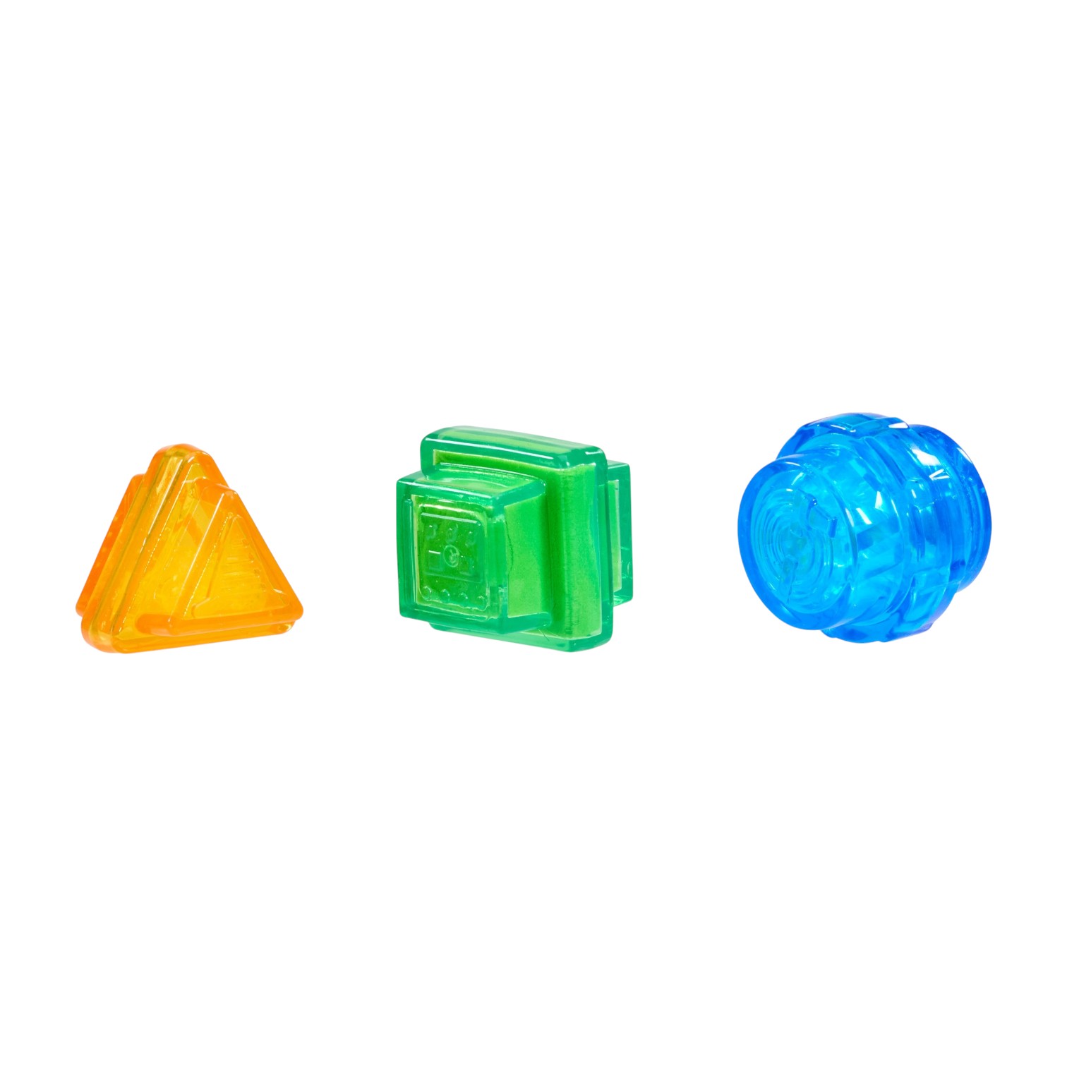 Jelly blox Lil’ Jellies | Fire Truck - Afbeelding 3