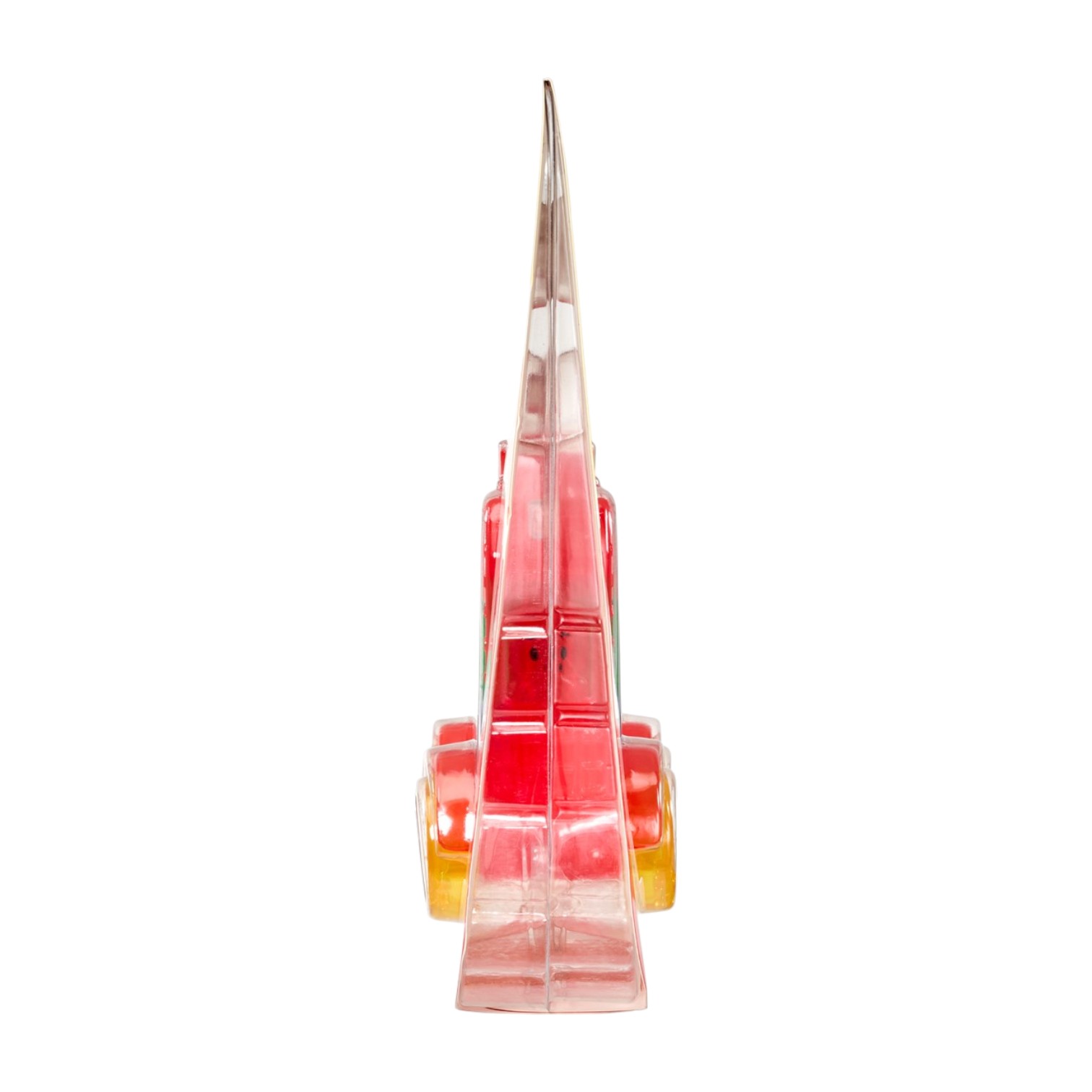 Jelly blox Lil’ Jellies | Fire Truck - Afbeelding 6