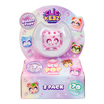 Clickeez Series 3 (2-Pack) - Afbeelding 2