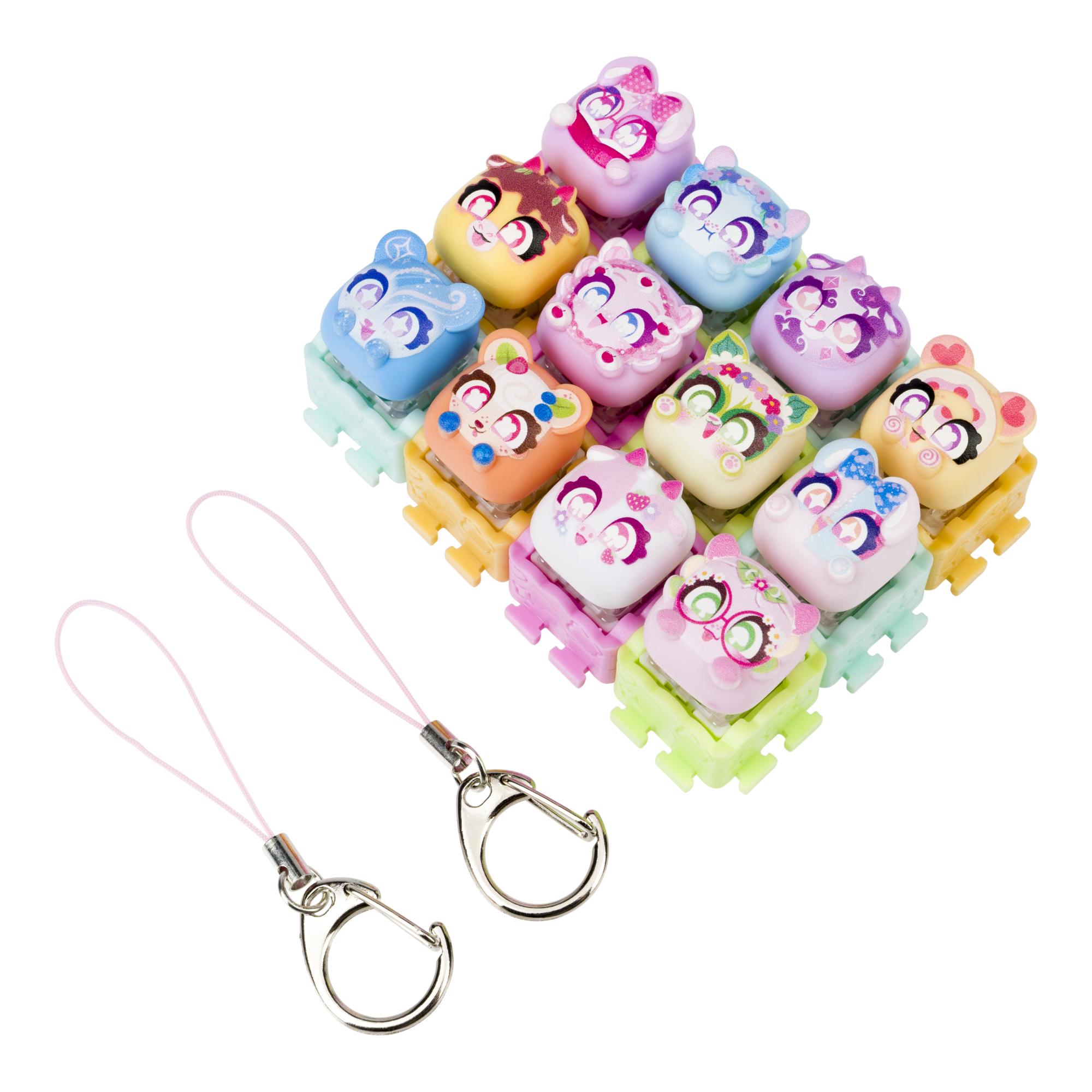 Clickeez Series 3 (12-Pack) - Afbeelding 3