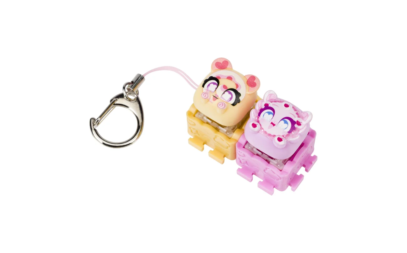 Clickeez Series 3 (2-Pack) - Afbeelding 2