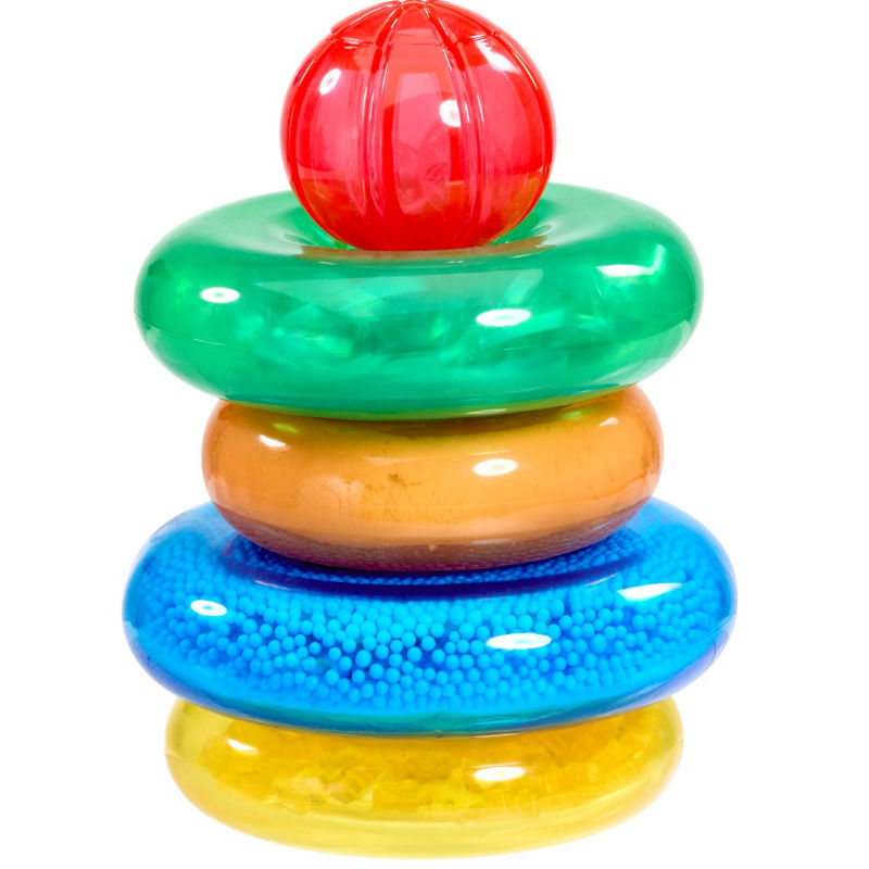 Jelly blox Lil’ Jellies | Jelly Stacker - Afbeelding 3