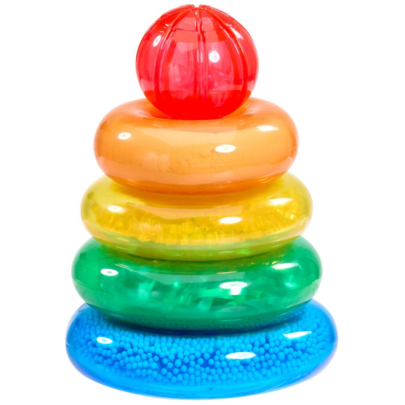 Jelly blox Lil’ Jellies | Jelly Stacker - Afbeelding 2