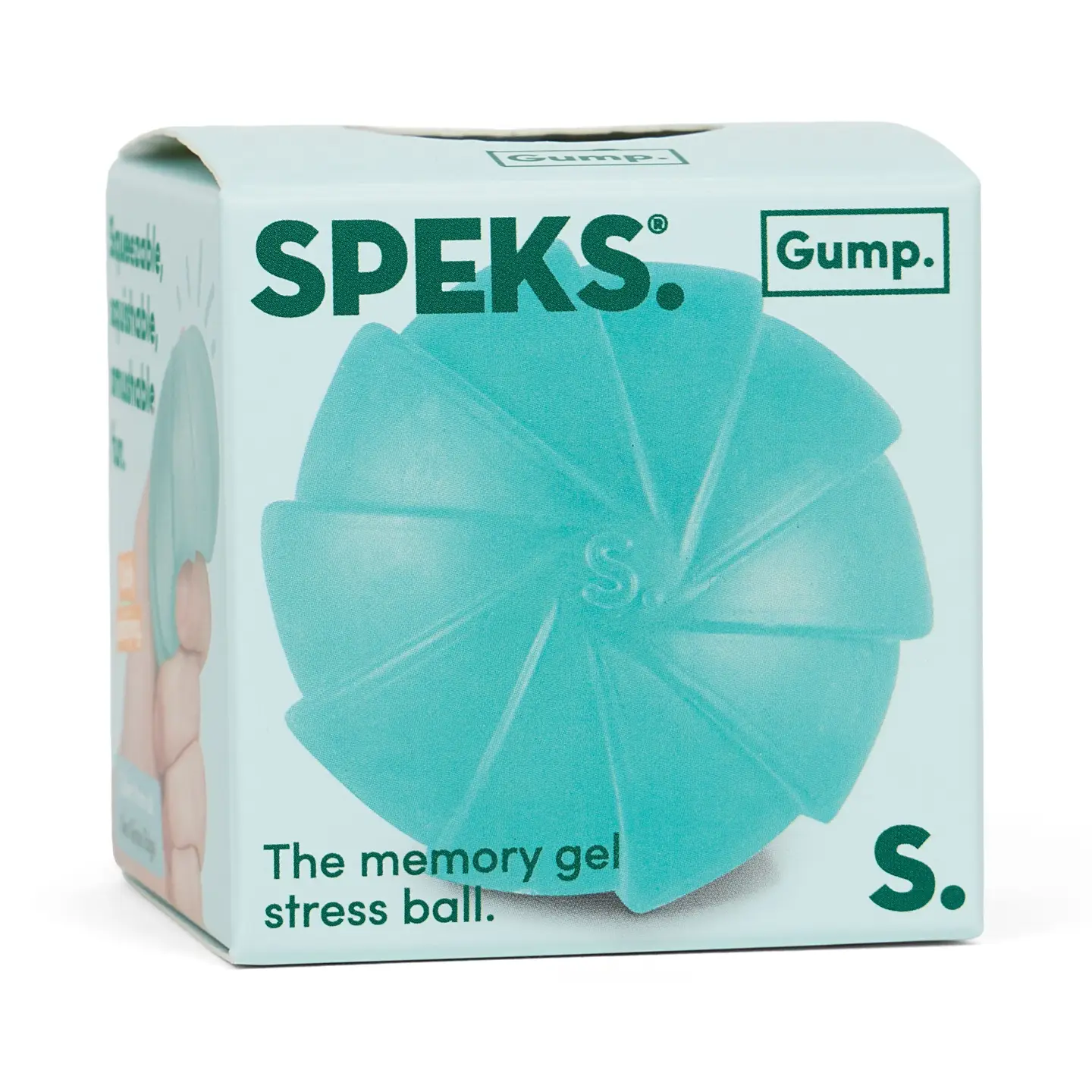 Speks | Gump Surface - Afbeelding 2