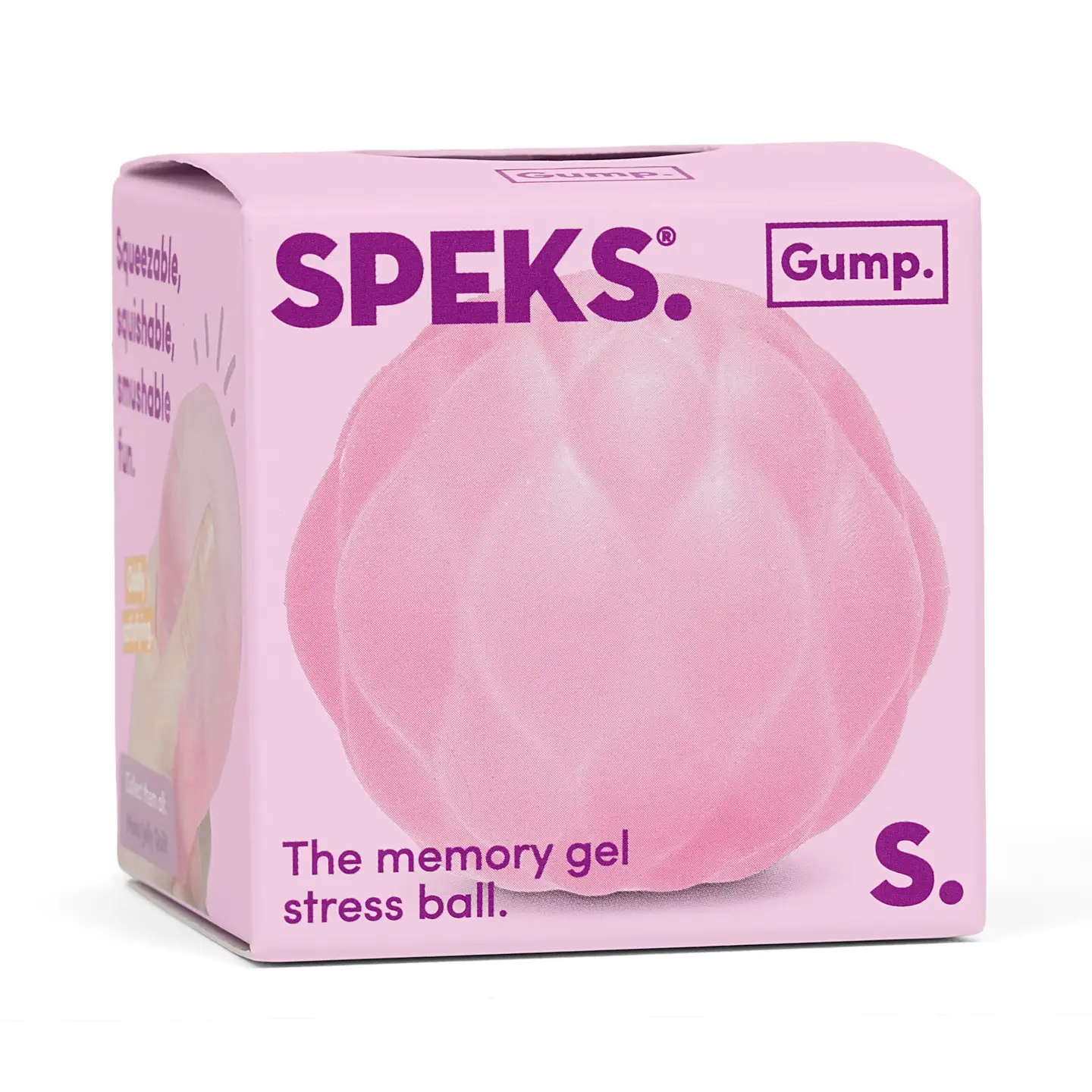Speks | Gump Surface - Afbeelding 5