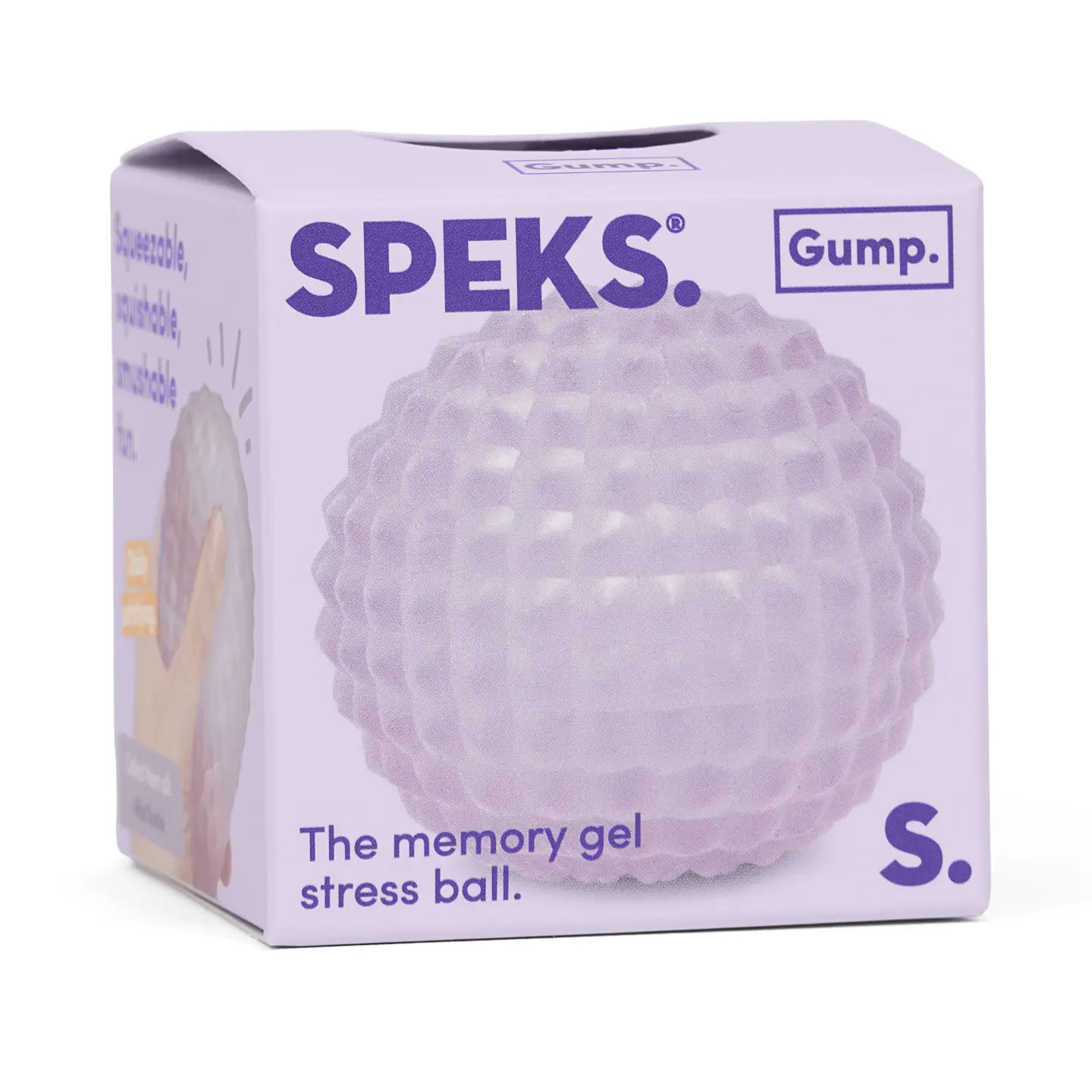 Speks | Gump Surface - Afbeelding 4