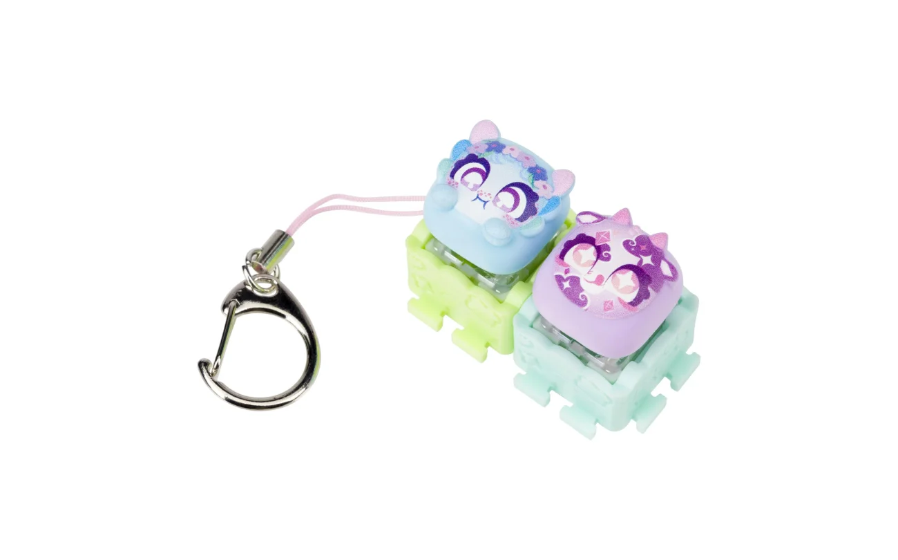 Clickeez Series 3 (2-Pack) - Afbeelding 3