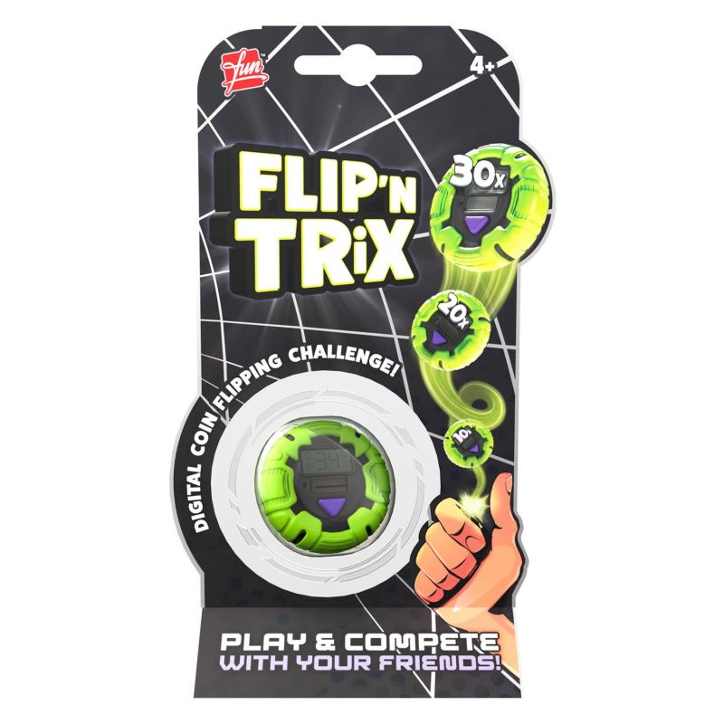 Goliath | Flip'N Trix - Afbeelding 5