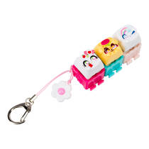 Clickeez | Hello Kitty & Friends 3 Pack - Afbeelding 2